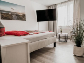 Apartment über WHV in Toplage 3OG